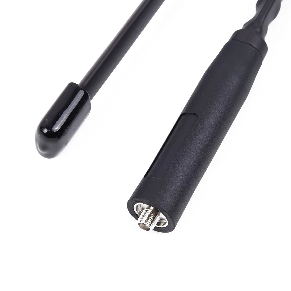 Folding SMA-Female AR-152A CS Tactical Antenna For BAOFENG BF-888S UV-5R UV-82 - view 3