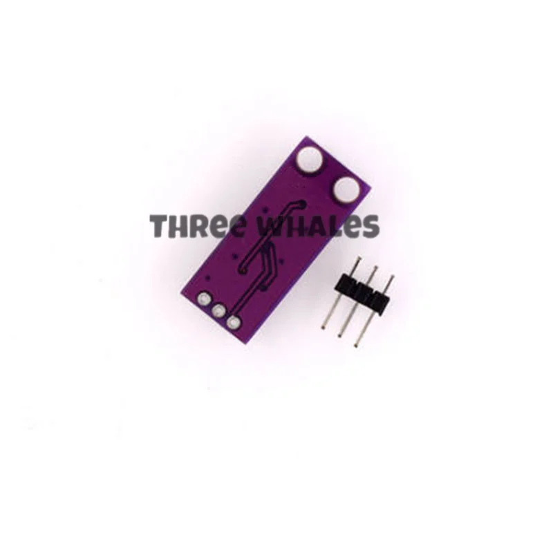 Moduł czujnika natężenia promieniowania ultrafioletowego GUVA-S12SD