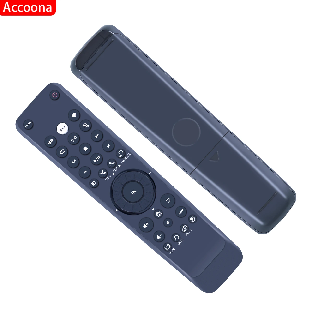 RC242330102B N817 Remote control for ASUS O!Play Mini Plus review GALLERY HD2 HD media pro