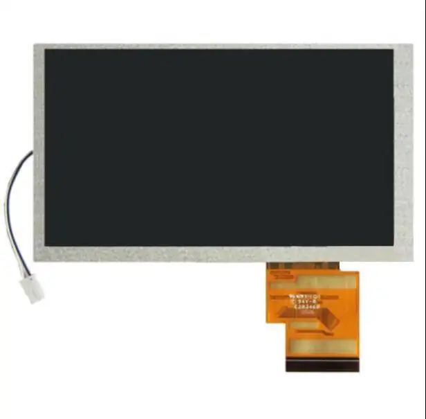 

New LCD Screen For PIONEER SPH-DA120 SPHDA120 MP3/USB Digital Media 6.2 Display