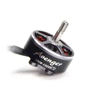 1pc Brotherhobby Avenger 3008 1150/1300KV 1500KV 1900KV 6S Brushless Motor Compatible 7-8 inch Propeller for RC FPV Racing Drone