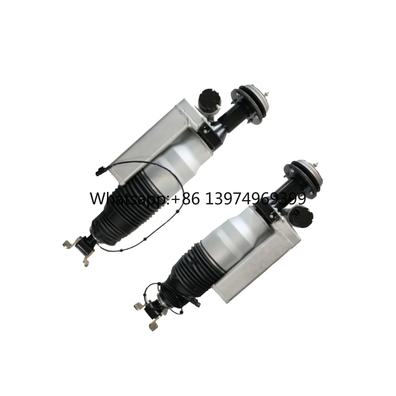 Front air Suspension Shock Abasorbers 2403200913 2403201013 for Mercedes Benz Maybach W240 2003-2012 2403201913 2403202013