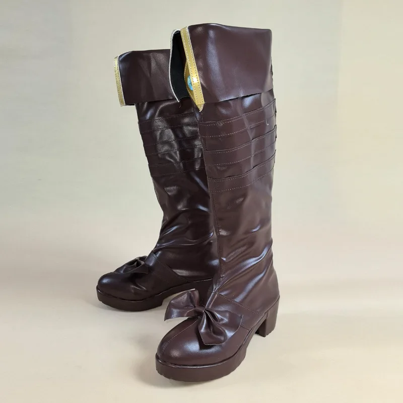 

Yu Косплей Магазин Райдер No 2 + 1 Косплей Ролевые игры Мужские и женские индивидуальные ботинки и обувь Игры Хэллоуин Реквизит для вечеринки