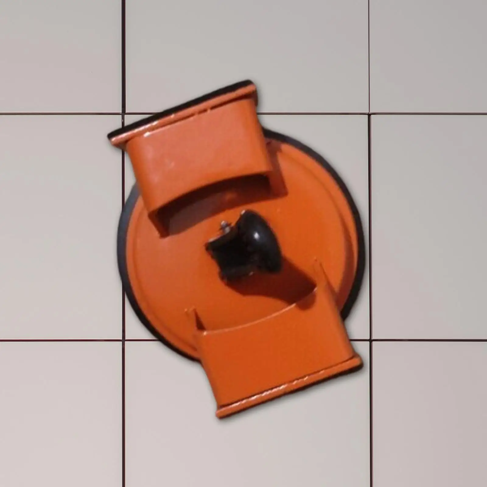 Herramienta de Fijación para Pisos, Agarrador de Tableros, Ventosa Potente de Alta Resistencia para Instalación de Azulejos, Vinilo y Laminado, para Proyectos de Bricolaje en el Hogar