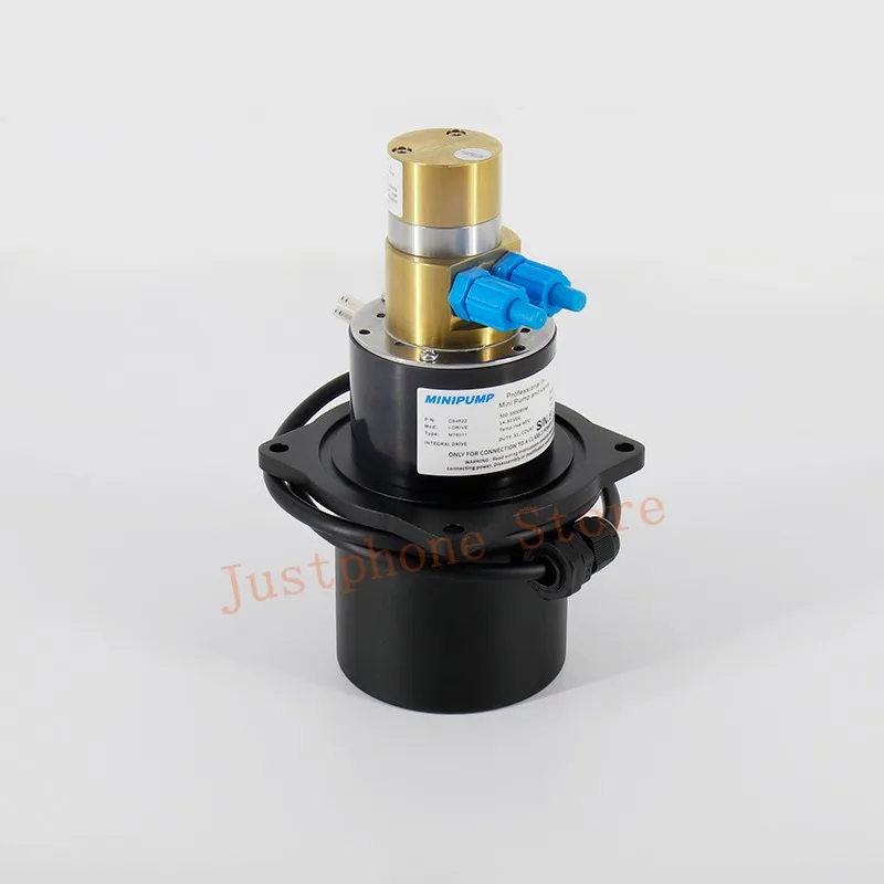 

Fastjet A400 white ink opaque pump assy SHORT ROTOR 70W FB-HGN0807 for Fastjet A400 inkjet coding printer