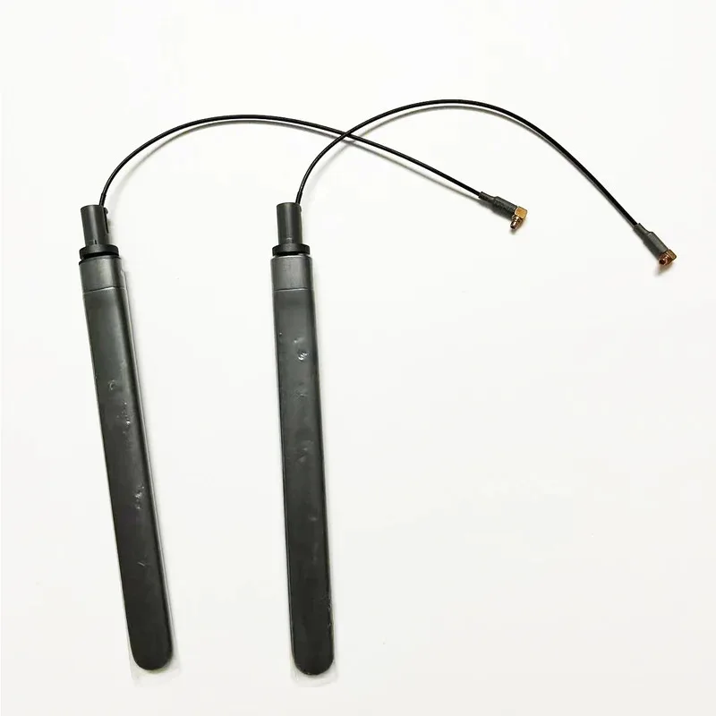 

1 Pair Antenna For DJI Inspire 2 /DJI Phantom 4pro Obsidian Part Remote Controller Antenna Black