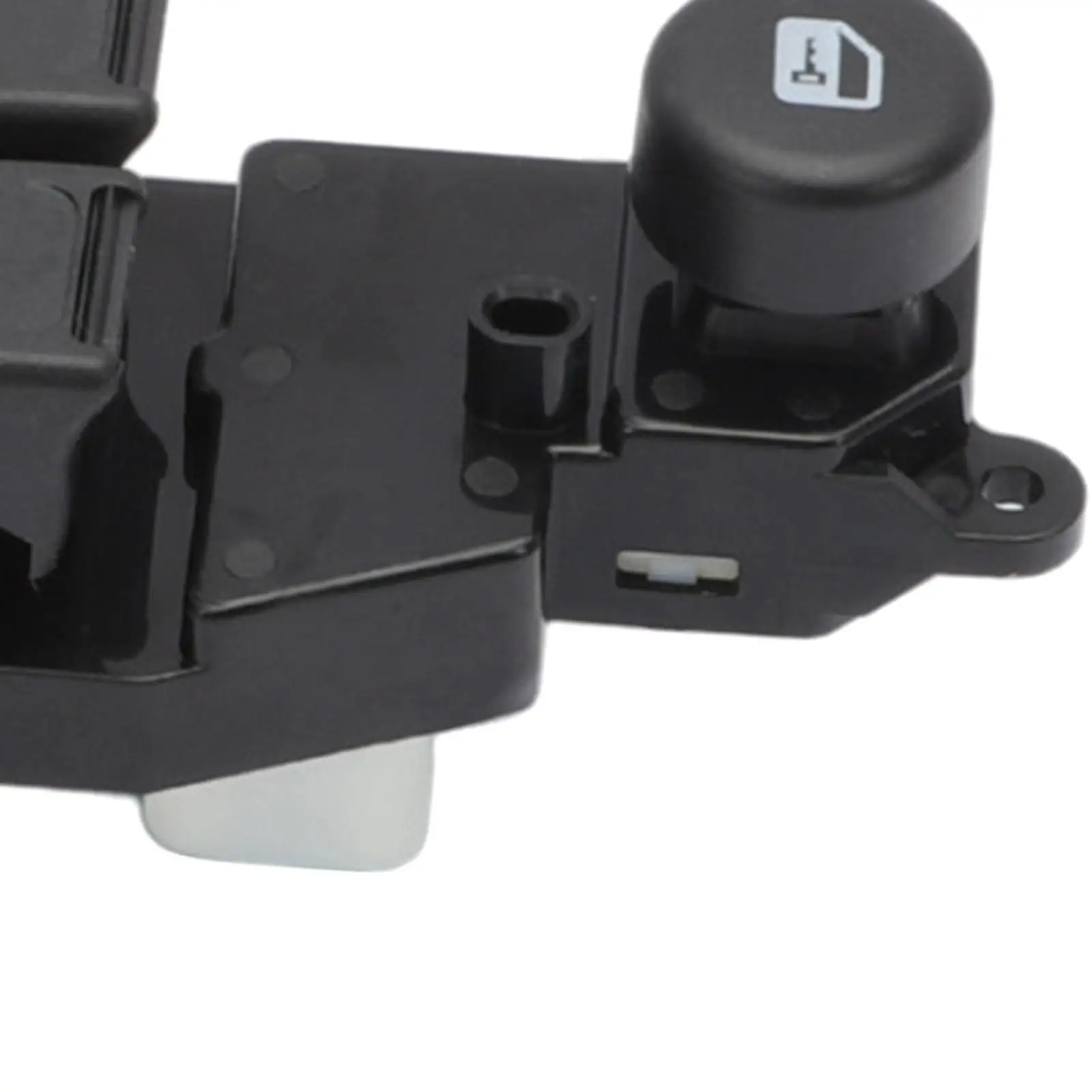 Car Electric Window Switch Left Front Sturdy 9216533 for Ignis