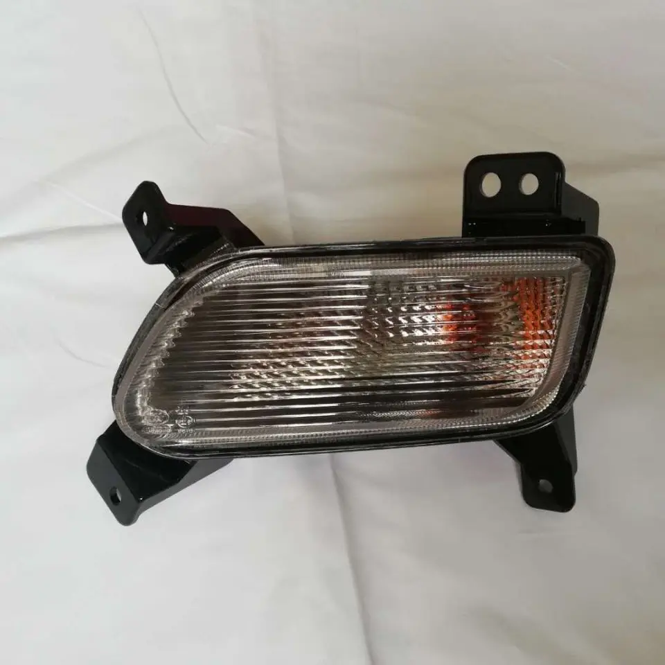 

Suitable for Baowo BX5 Front Bumper Turn Signal Light/Daytime Running Light/Fog Light/Bumper Light