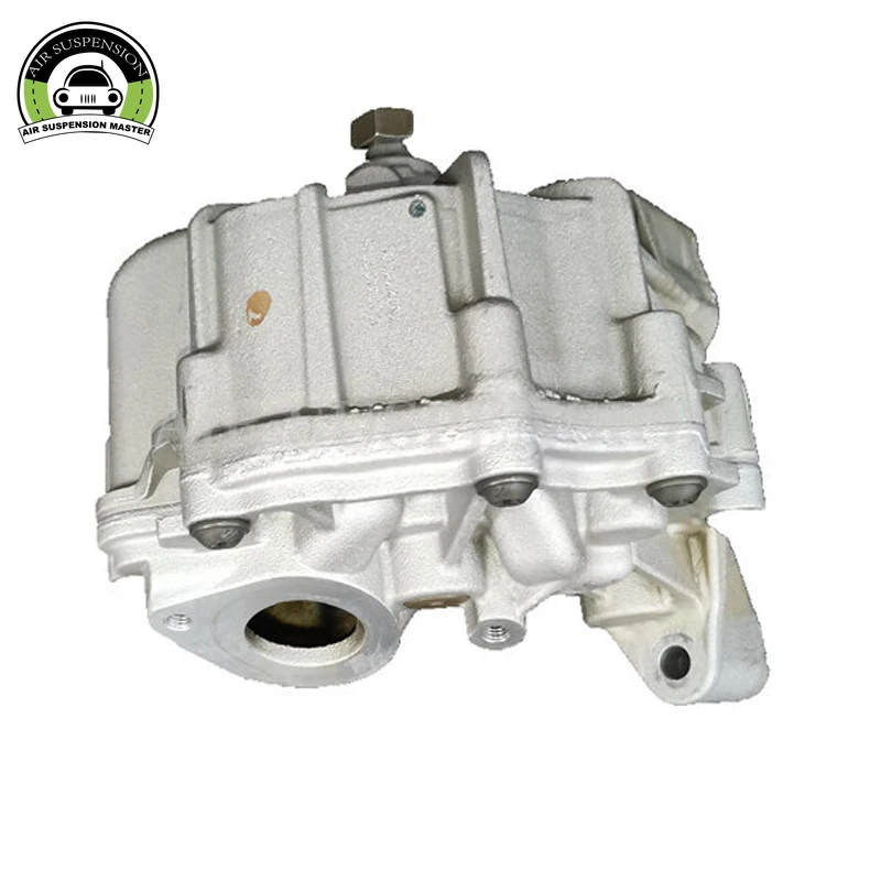 11417643256 1141761277 Engine Oil Pump for BMW N63 750 650 GT550 X5 X6 2011-2018