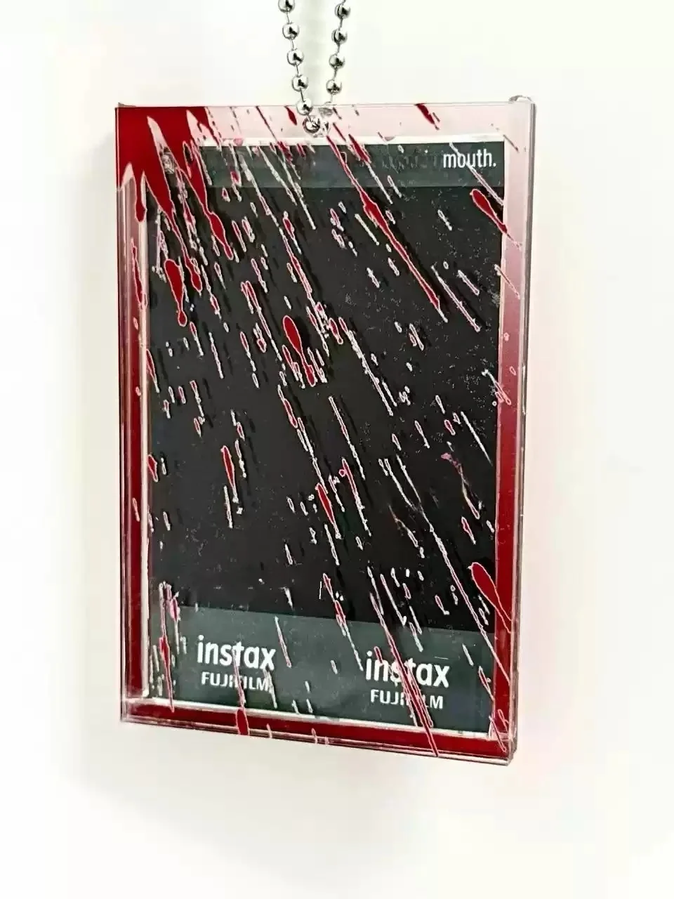 porta-fotos-de-acrilico-com-design-bloody-mary-de-alta-estetica-moldura-protetora-para-fotos-instantaneas-de-3-polegadas-or
