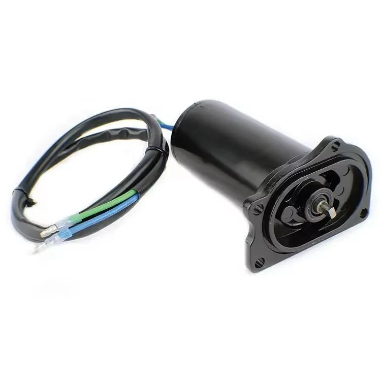 

Mariner outboard tilt trim motor 827675A1 10828