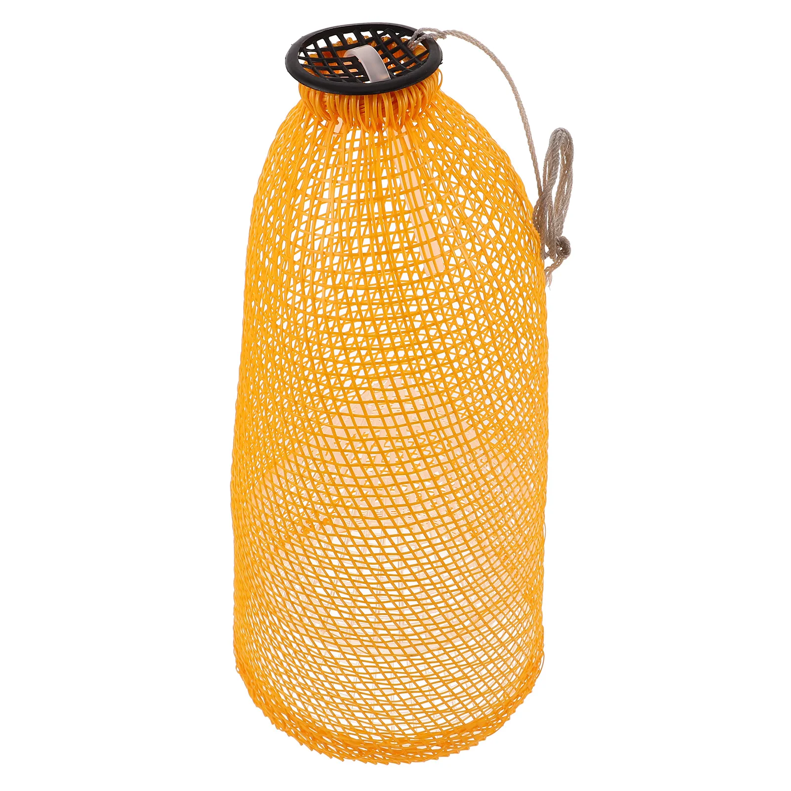 

Wire Fishing Trap Net Shrimp Baitwell Folding Crayfish Plastic Polygonal Foldable Folded Traps Nets for Crabs