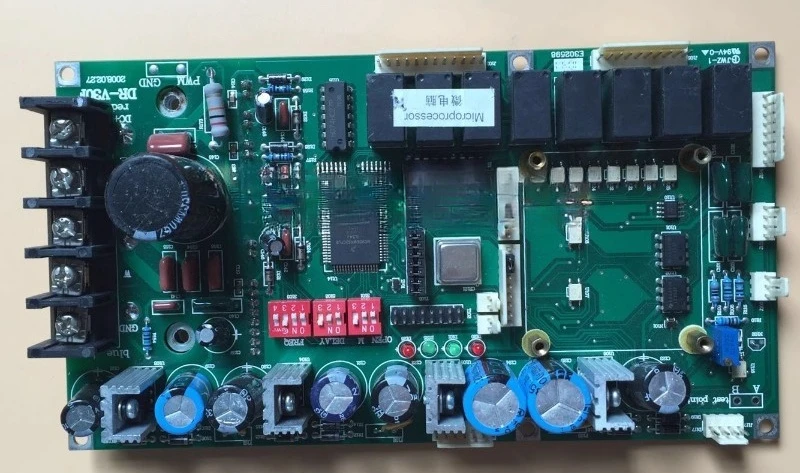 

Parts for Otis Elevator Accessories DR-V30F Board