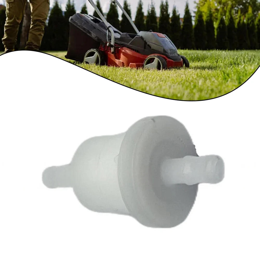 Fuel Filter Inline Replacement for Outboard Engines Models FFor 4 F6 F8 F9 9 F15 Fits Part 68T 2For 4251 00 68T 2For 4251 01