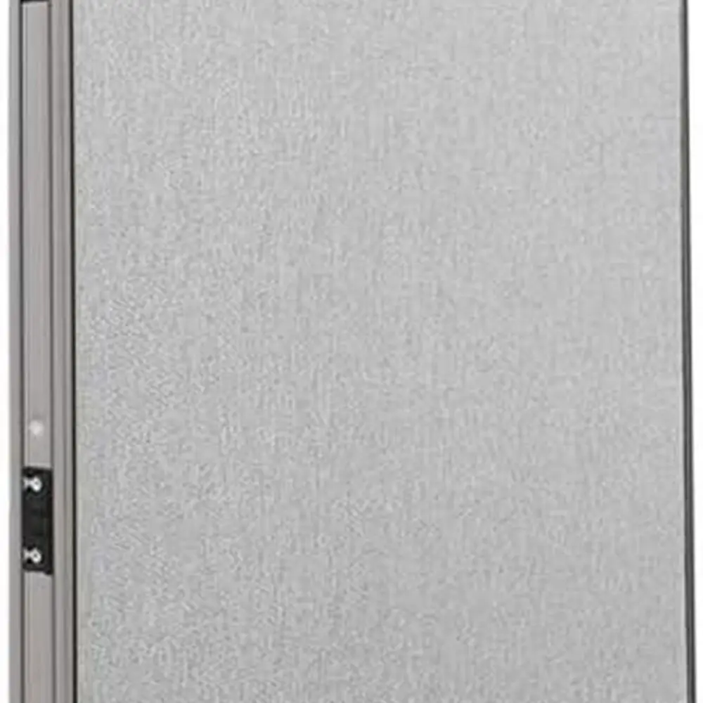 

Офисная перегородка с одной панелью (36 дюйма Ш x 48 дюймов В) 3 фута x 4 фута