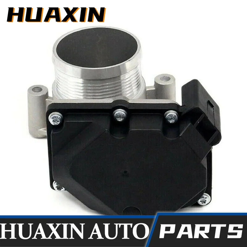 

03L128063G Car Throttle Body For Volkswagen SEAT 2.0 1.2Jetta Saloon 2000-2004