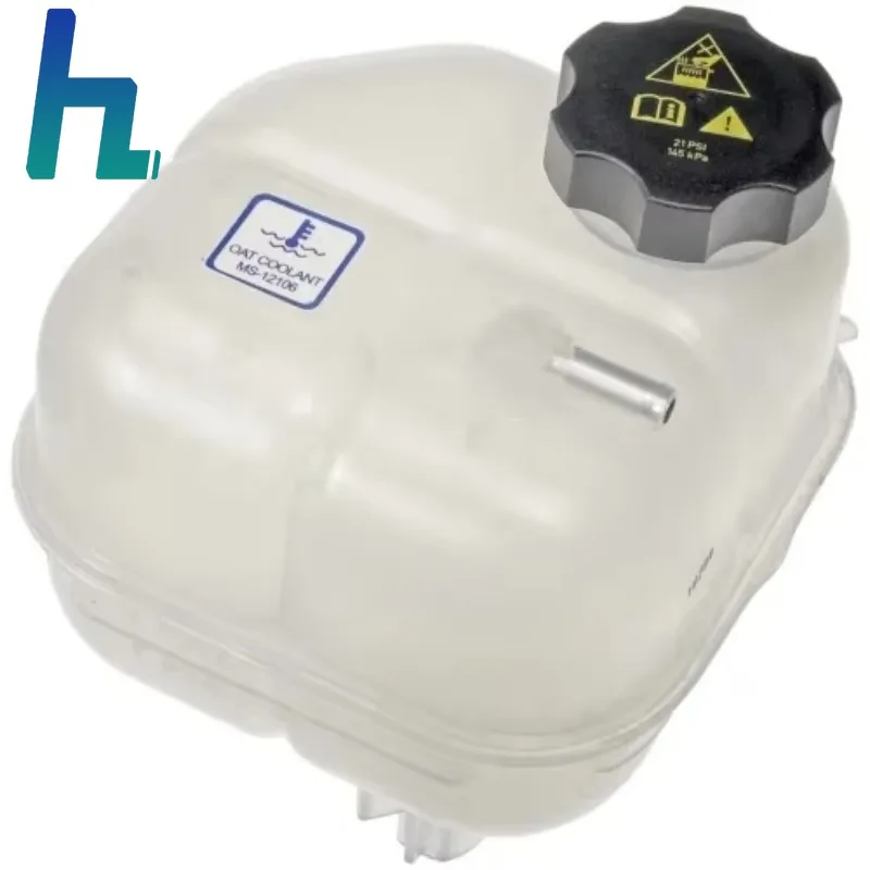 

68096261AA 68249136AA Engine Coolant Reservoir For Chrysler 200 2015-2017 Jeep Cherokee 2014-2018 68442532AA 68096261A