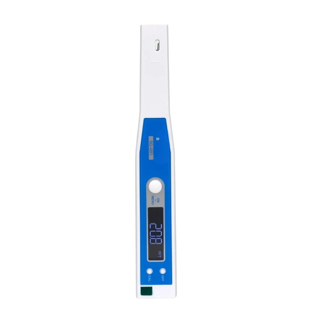 Universal Accurate Specific Gr - Marine Aquarium Hydrometer ulasan dan harga