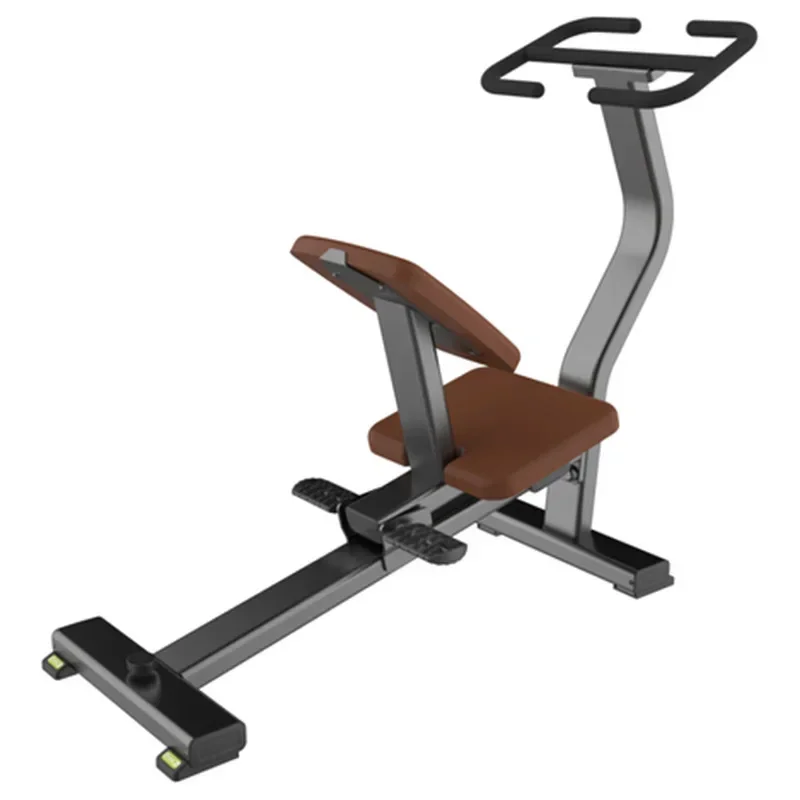 

New Luxury Commercial Muscle Stretching Trainer Gym Professional Equipment