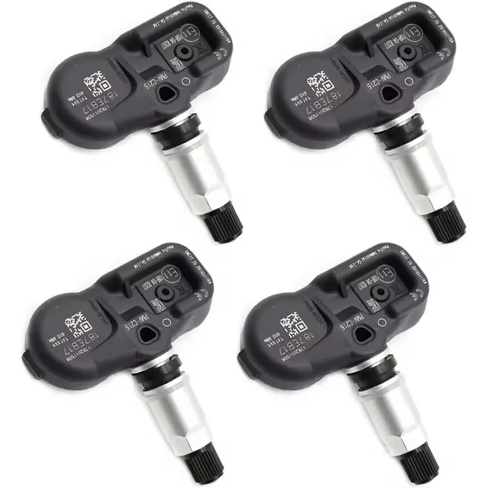 42607-48020 4260748020 TPMS Tire Pressure Sensor for Toyota C-HR Pacific Camry PMV-C215 for Corolla Lexus LS500h LX570 RX450h