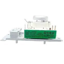 1pcs 100% new Microwave oven accessories Microwave oven timer VFD35M106IIE