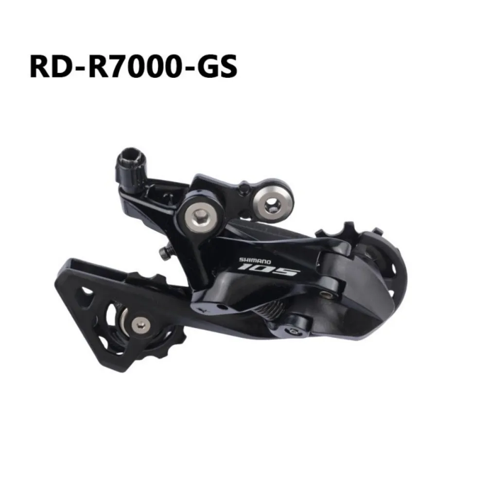 Shimano-油圧ディスクブレーキグループセット,105 r7020,r7070,2x11