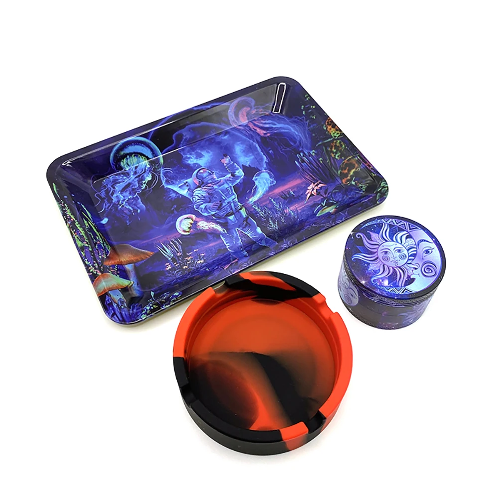 Thumbnail 3 - #4 Latest Ashtrays Updates