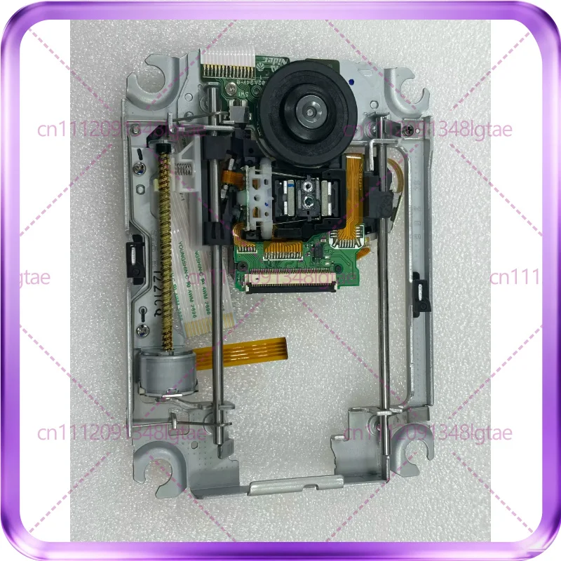 For Ps3 slim Kem-450aaa bald head with frame