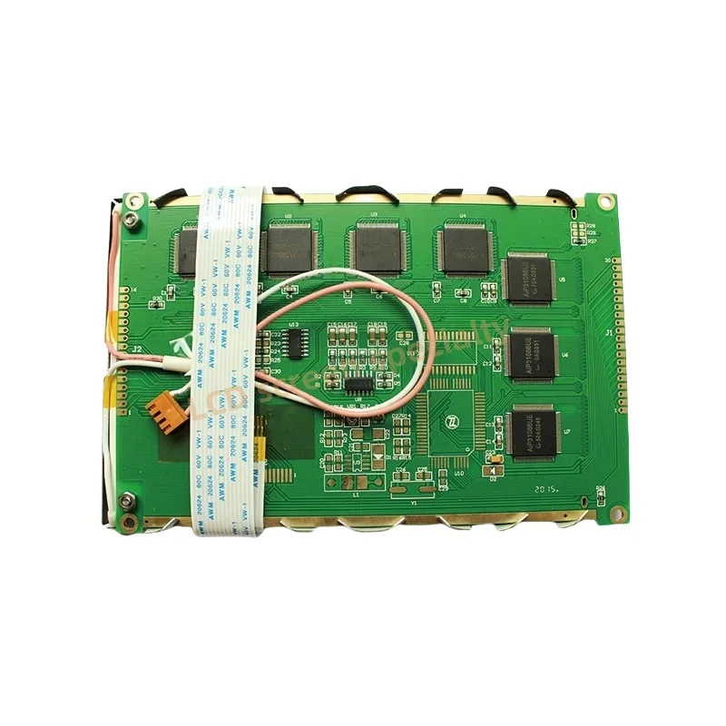 

For Original 5.7 Inch 320*240 OP177B TP177B SP14Q009 LCD Screen Display