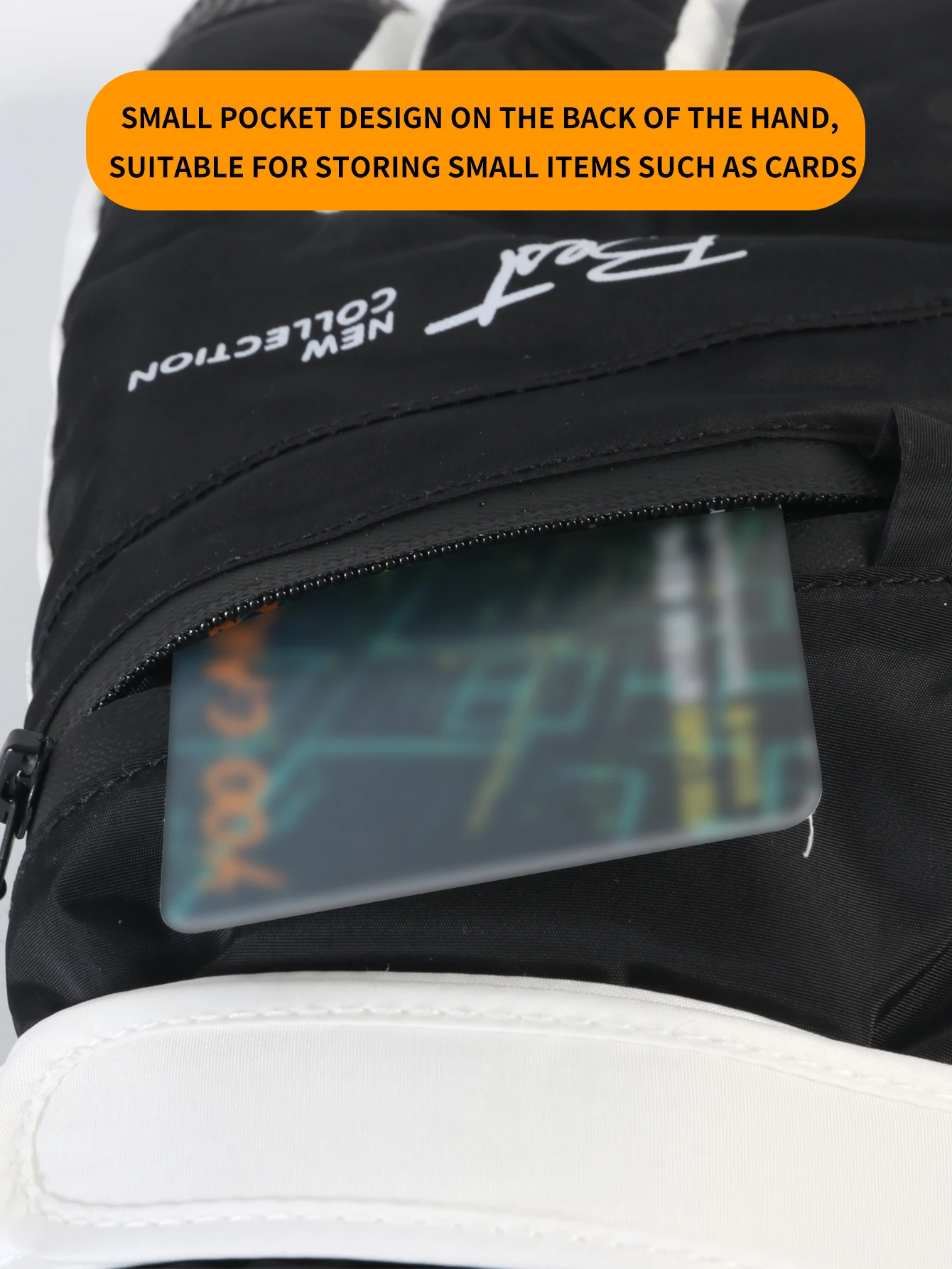 Inverno quente luvas de esqui para snowboard ao ar livre ciclismo térmico à prova dwindproof água tela toque à prova vento luvas esportivas