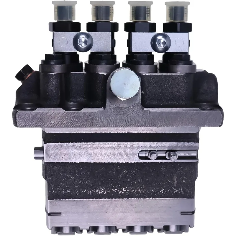 

Fuel Injection Pump 1J730-51010 1J730-51013 For Kubota V2607 V2607T V3307 Engine KX057-4 U55-4 U48-4 Excavator R065 Wheel Loader