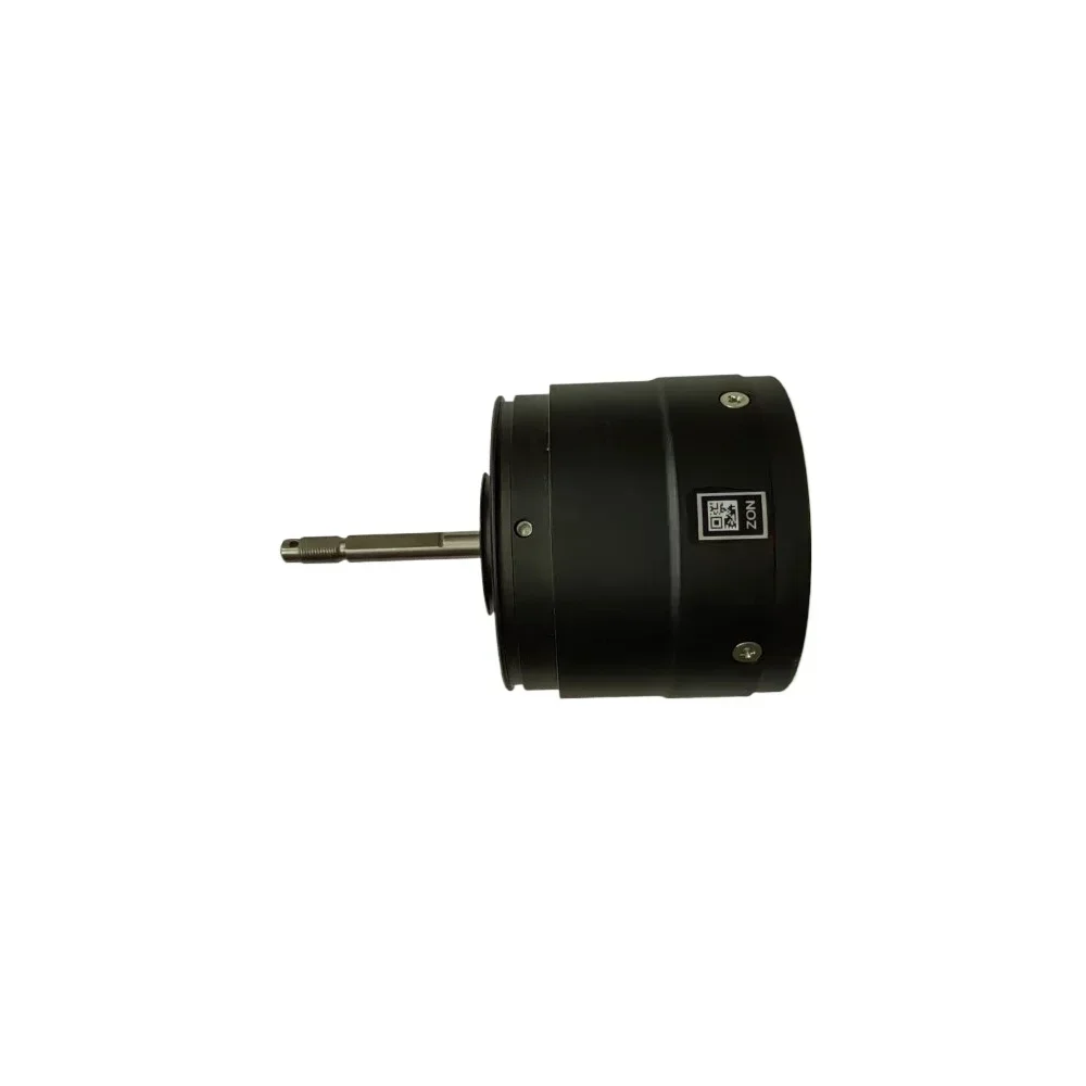 Pieza de reparación de protección de plantas UAV Original, Motor centrífugo para Dron agrícola DJI Agras T60, accesorios de varilla de pulverización