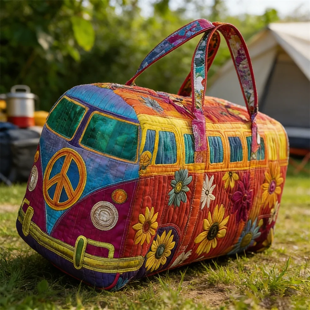 

Мужская стеганая сумка-даффл для кемпинга 2026, унисекс, повседневный рюкзак, женская дорожная сумка для выходных