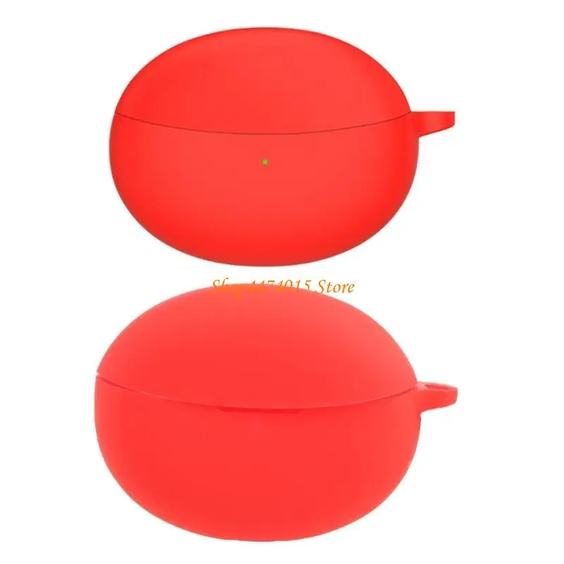 كم محمول K1AA لـ Enco Air2 Headset Scown Cover Anti-Scratch