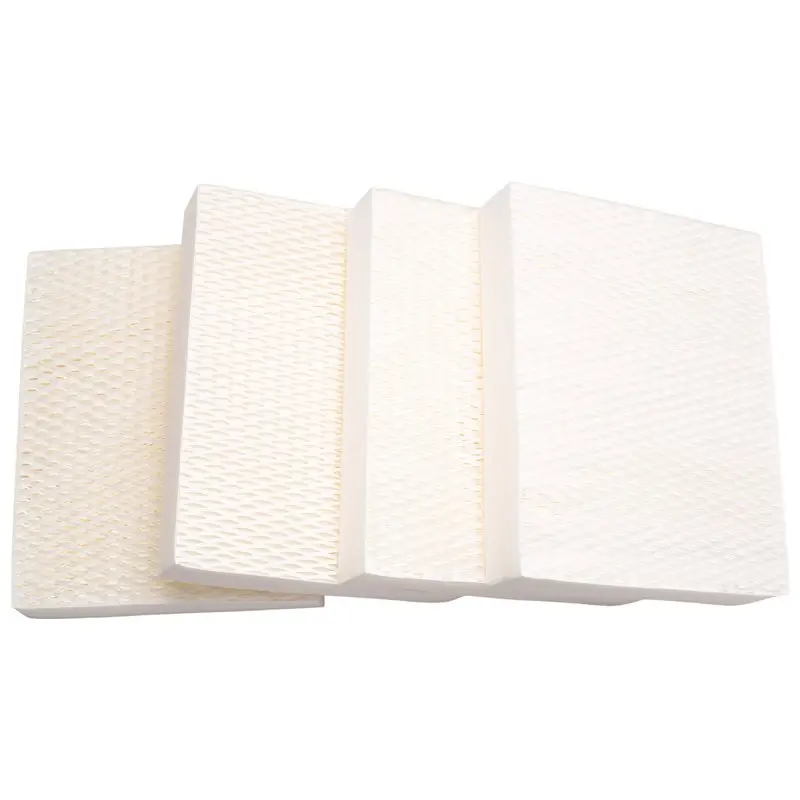 

Сменные фильтры для увлажнителя воздуха B25B, 4 шт., подходят для испарительного увлажнителя Stadler Form Oskar, для домашней уборки и очистки воздуха.