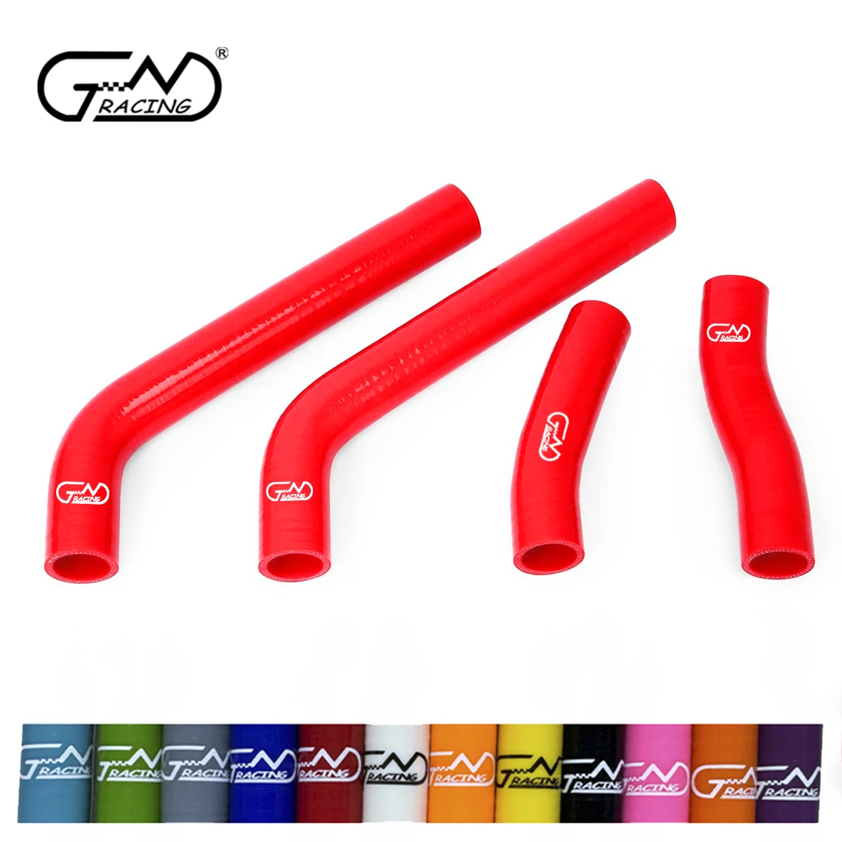 

Silicone Radiator Hoses Kit Fit 2000-2006 Toyota MR-S Spyder MR2 1.8L 1ZZ-FE