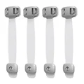 Gray 4Pcs
