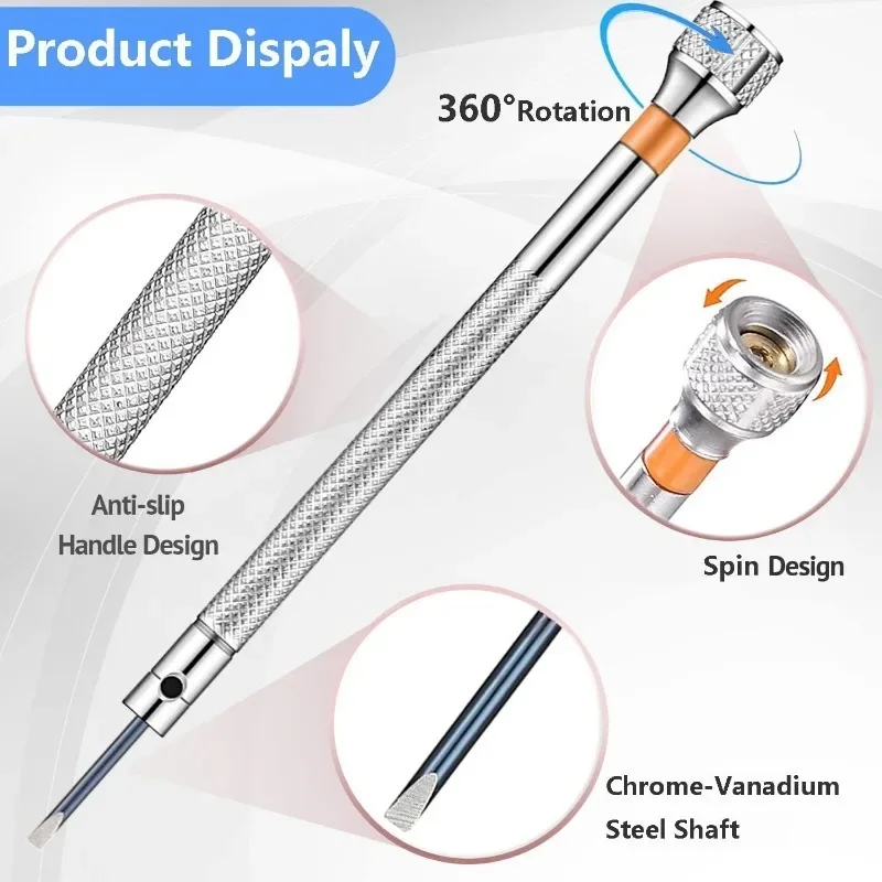 Thumbnail 3 - #35 Cheapest Screwdrivers Deals You Can Get