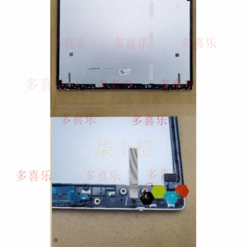 

ZMZM для ASUS UX3405 UX3405M UX3405MA 20224, задняя крышка ЖК-дисплея, верхний чехол | Серебро | Для ASUS | 3-мисяц | Китай