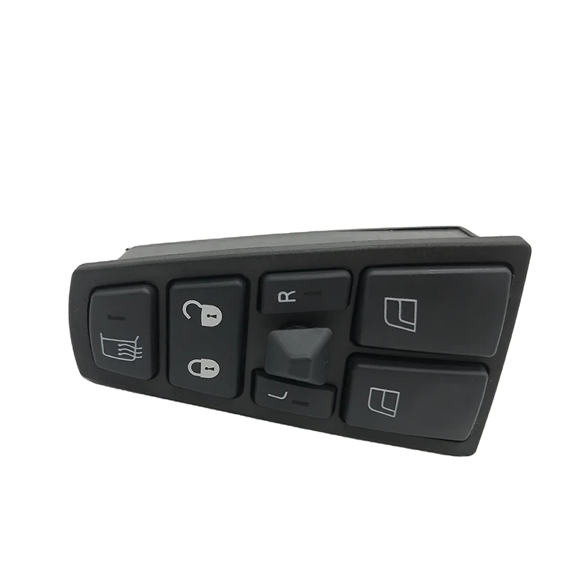 OURI Truck Parts 20452017 20455317 20568857 20953592 21277587 21354601 22566510 20752918 Power Window Switch For Volvo Truck