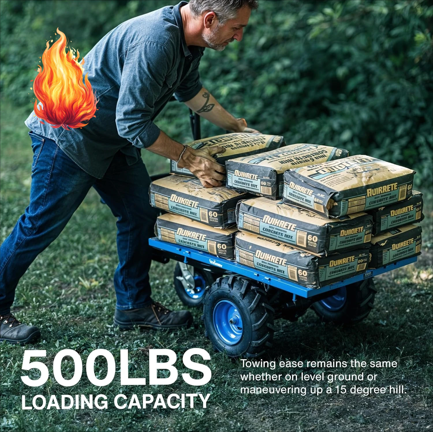 Agm Electric Utilit… - image