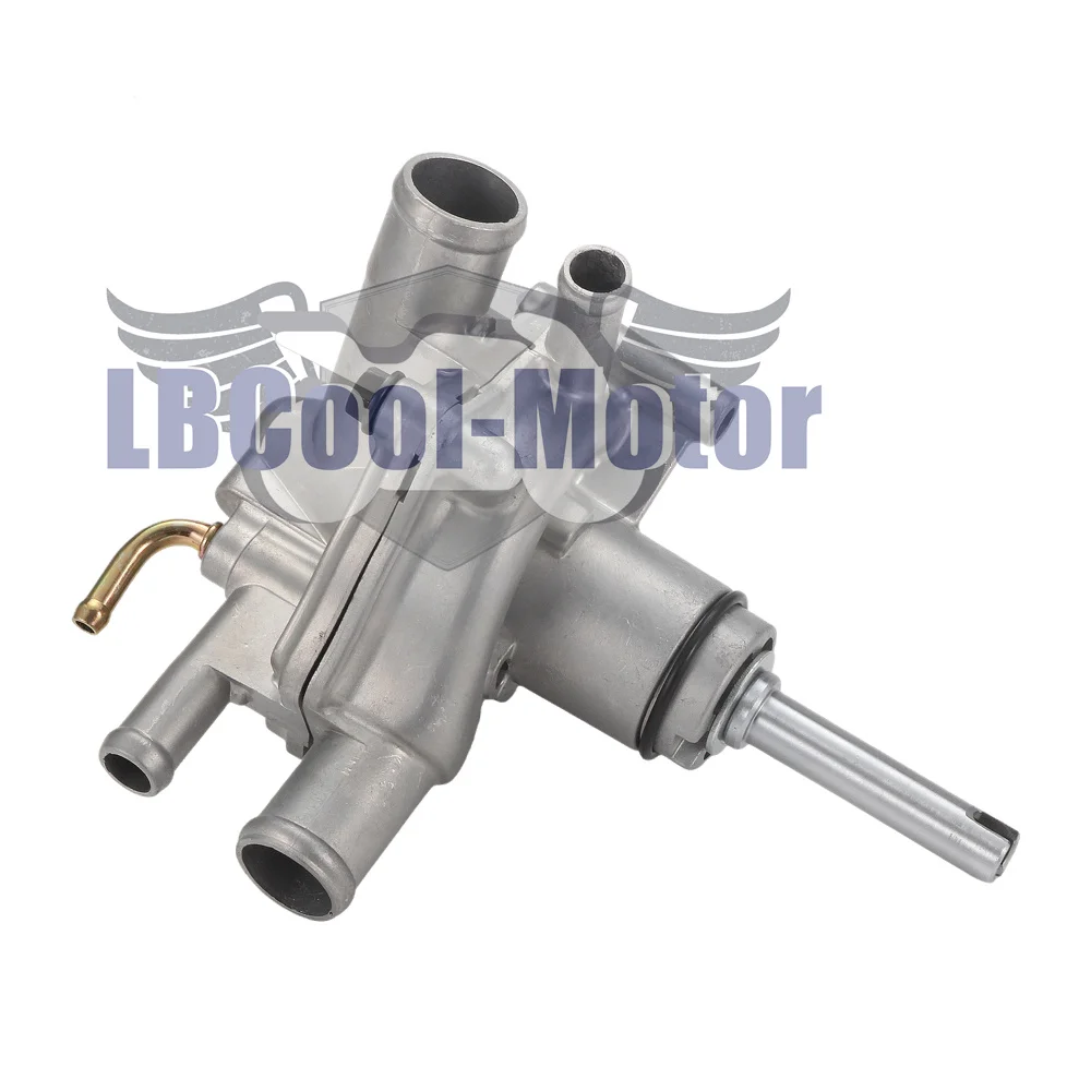 Water Pump ASSY Kit for Honda CBR600 F4 1999-2000 19200-MBW-316