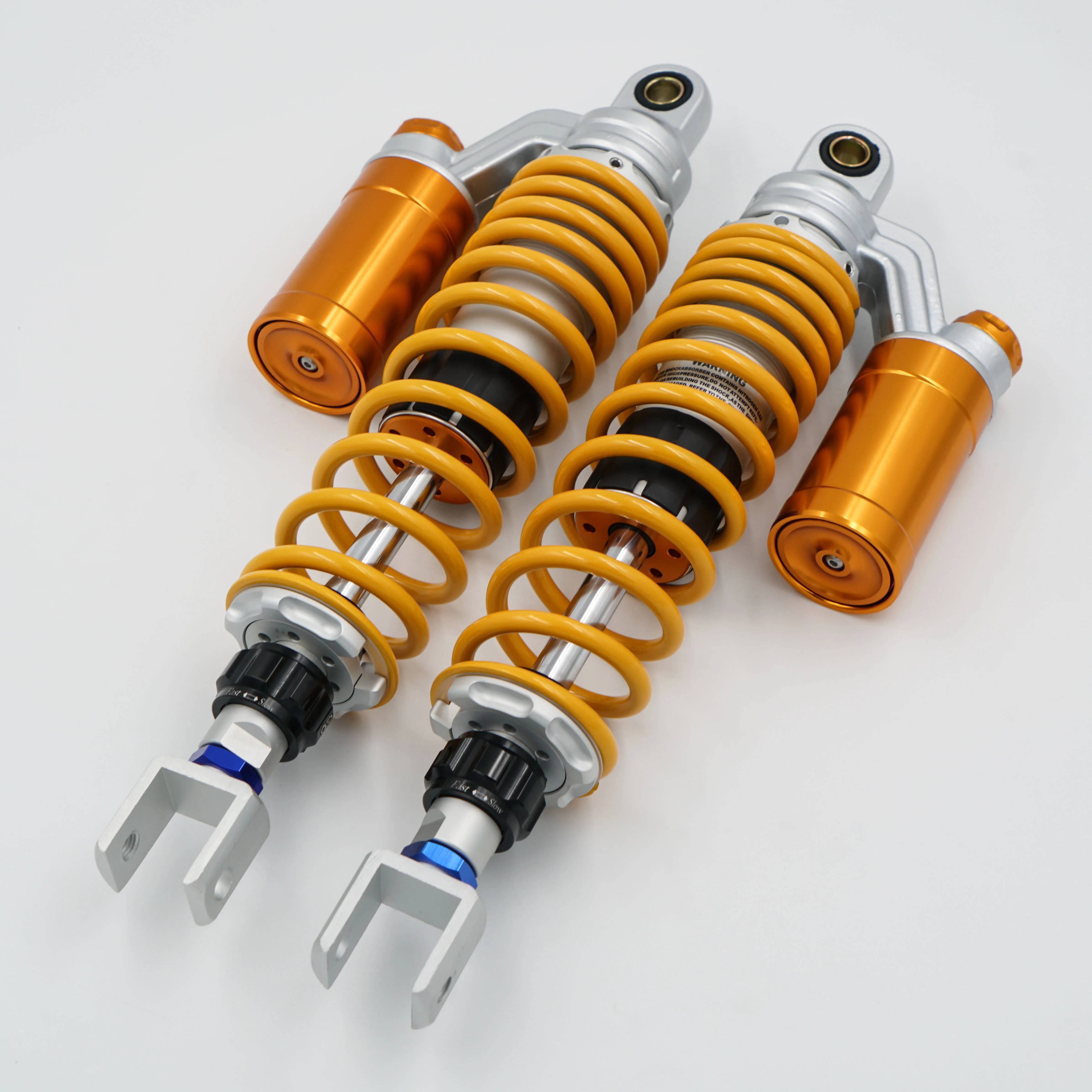 Fork 27mm 1 Piece 295mm 320mm 340mm 360mm 375 300 325 345 365 380mm for HondaNS150G,KymcoH150,RT3C,JoymaxZ300,CycloneRT3,SYM ADV