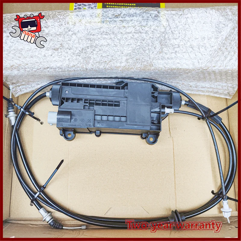 

New Park Brake Module EPB Handbrake For Mercedes S CL Class W221 C216 2214302849 A2214420636 A2214300649 A2214301249A22143