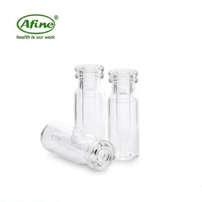 

AFINE Agilent VIAL,SCREW,4ML,CLR,100PK PP for 5188-6593,5183-4448,5183-4450,5183-2067,5190-2242,5183-4428,5183-4429,5183-4475