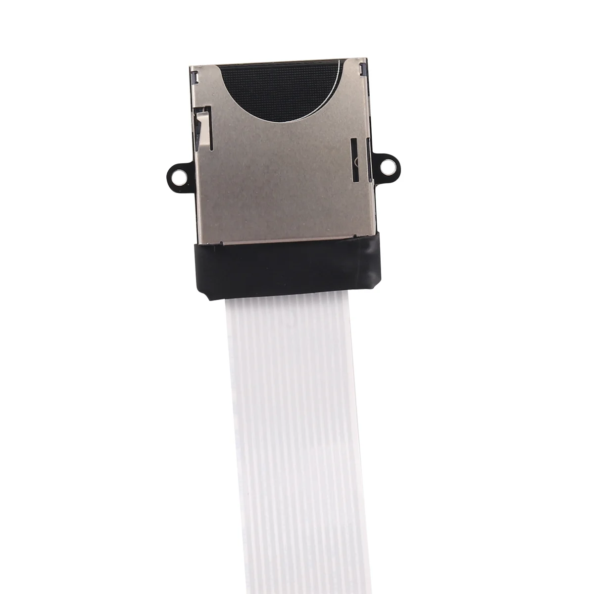 

Efficient SD Card Female to TF Micro-SD Male Flexible Memory Card Cable (480mm)