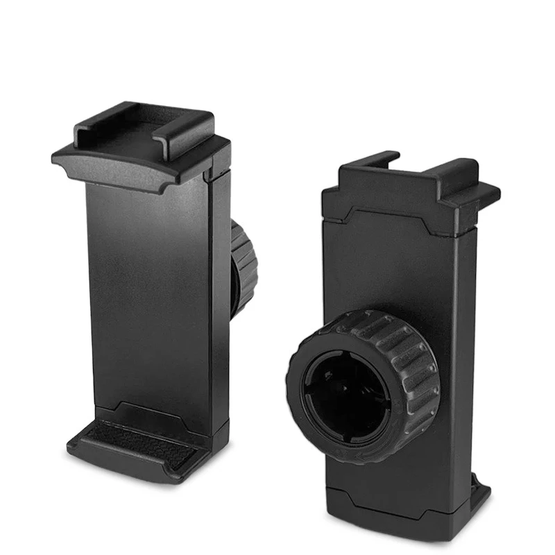Universeller ausziehbarer Clip-Halter mit 17 mm Kugelkopf für Mobiltelefone, Mobiltelefone, Smartphones, Tablets, PCs – Detail 1
