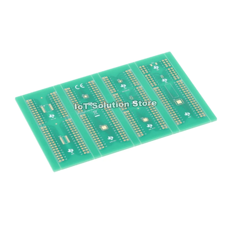 IO-EXP-ADAPTER-EVM IO expander adapter evaluation module