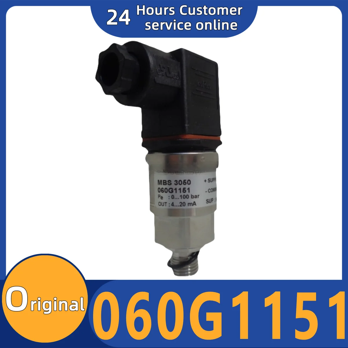 

Новый оригинальный датчик давления 060G1151 060G1152 060G1153 060G1154