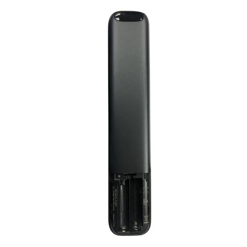 Genuine Remote Control Compatible with TCL Smart TV RC902V FAR1 65R635 75R635 43S446 32S60A 42S6500 65P735K 55C635K Voice Remote